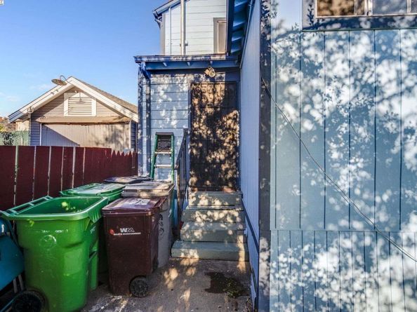1605 57th Avenue, Oakland CA 94621