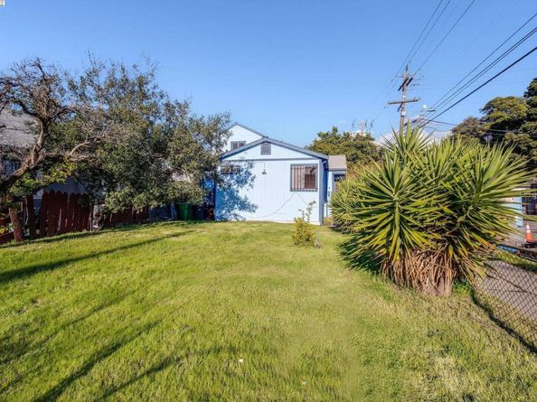 1605 57th Avenue, Oakland CA 94621