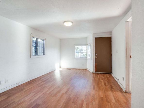 1605 57th Avenue, Oakland CA 94621