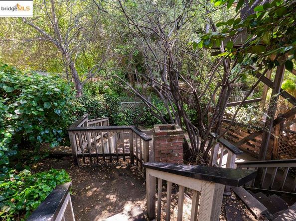 5438 Claremont Avenue, Oakland CA 94618