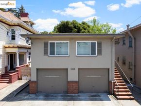 5438 Claremont Avenue, Oakland CA 94618