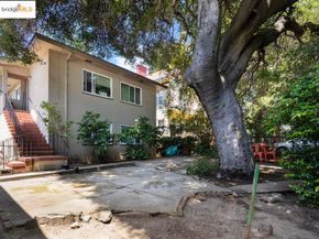 5438 Claremont Avenue, Oakland CA 94618