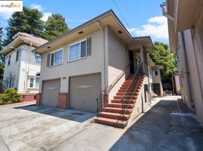 5438 Claremont Avenue, Oakland CA 94618