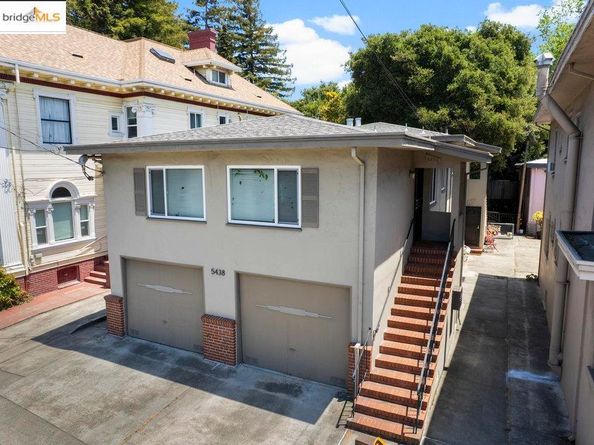 5438 Claremont Avenue, Oakland CA 94618