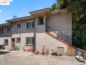 5438 Claremont Avenue, Oakland CA 94618