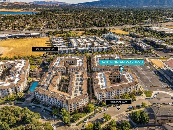 3420 Finnian Way 228, Dublin CA 94568