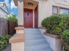 863 40th St., Oakland CA 94608