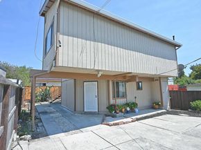 3914 Aqua Vista St, Oakland CA 94601