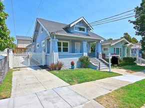 3914 Aqua Vista St, Oakland CA 94601