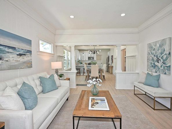 3914 Aqua Vista St, Oakland CA 94601