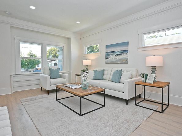 3914 Aqua Vista St, Oakland CA 94601