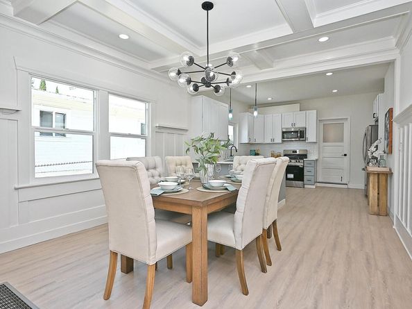 3914 Aqua Vista St, Oakland CA 94601