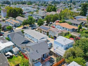 3914 Aqua Vista St, Oakland CA 94601