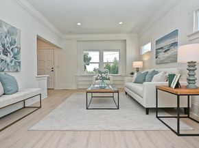 3914 Aqua Vista St, Oakland CA 94601