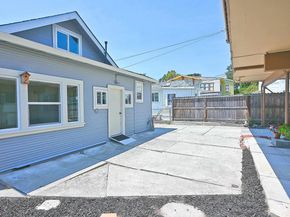 3914 Aqua Vista St, Oakland CA 94601