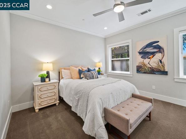 100 Alderwood Rd, Walnut Creek CA 94598