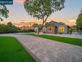 100 Alderwood Rd, Walnut Creek CA 94598