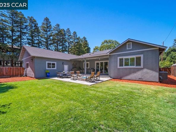 100 Alderwood Rd, Walnut Creek CA 94598
