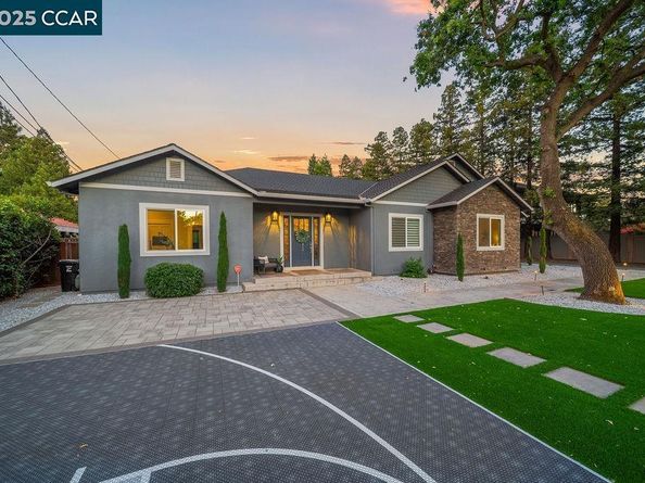100 Alderwood Rd, Walnut Creek CA 94598