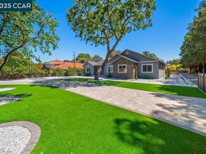 100 Alderwood Rd, Walnut Creek CA 94598