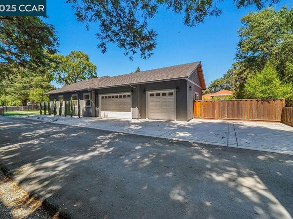 100 Alderwood Rd, Walnut Creek CA 94598