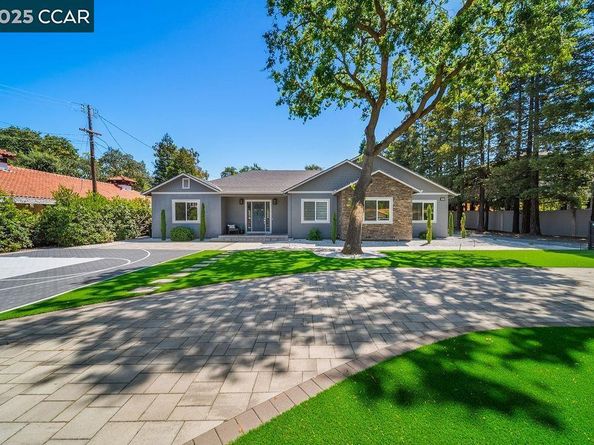 100 Alderwood Rd, Walnut Creek CA 94598