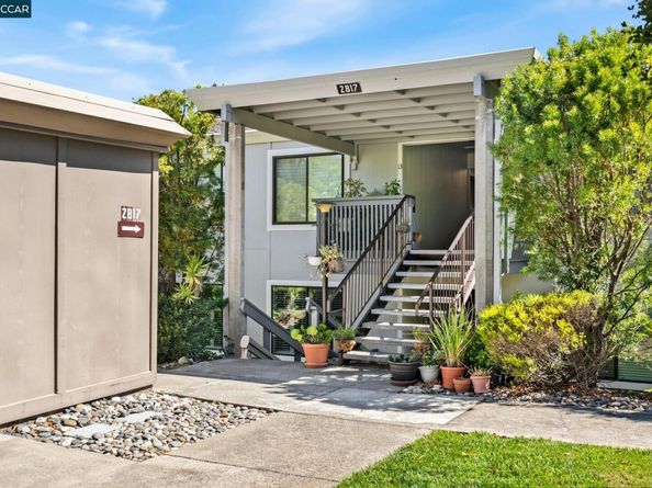 2817 Golden Rain Rd 14, Walnut Creek CA 94595
