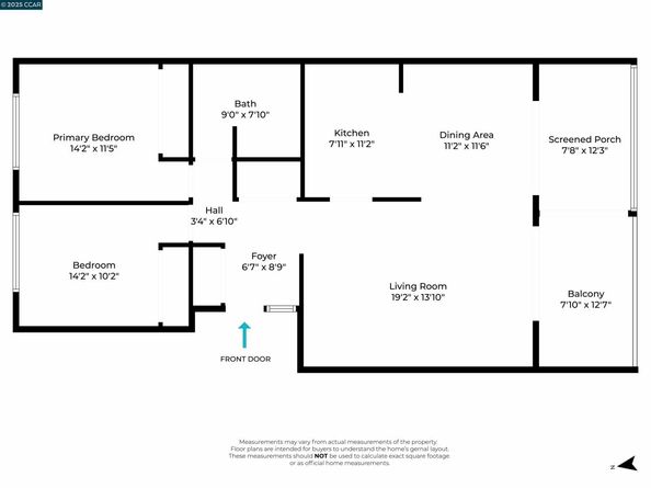 2817 Golden Rain Rd 14, Walnut Creek CA 94595