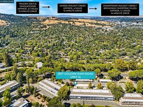 2817 Golden Rain Rd 14, Walnut Creek CA 94595