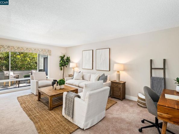 2817 Golden Rain Rd 14, Walnut Creek CA 94595