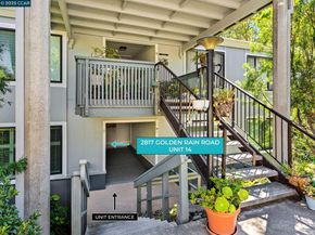 2817 Golden Rain Rd 14, Walnut Creek CA 94595