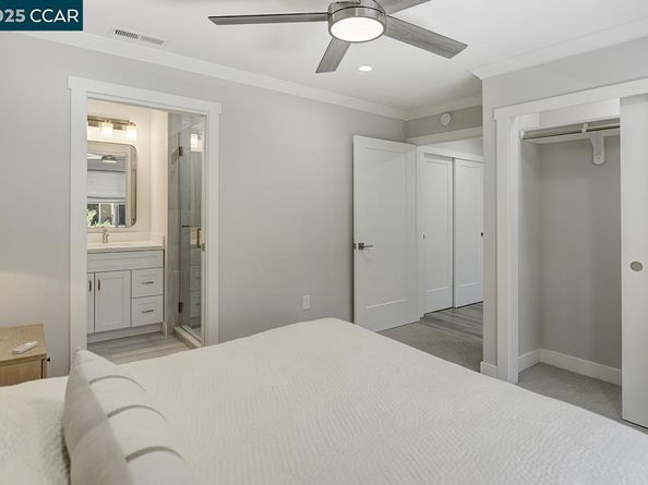 1124 Singingwood Ct 5, Walnut Creek CA 94595