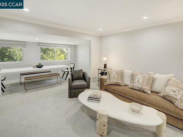 1124 Singingwood Ct 5, Walnut Creek CA 94595