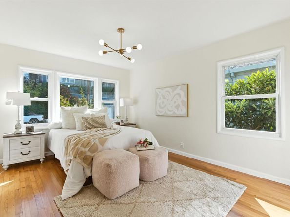 6623 Outlook Ave, Oakland CA 94605