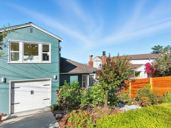 6623 Outlook Ave, Oakland CA 94605