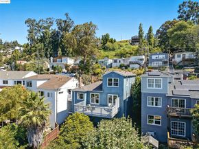 6623 Outlook Ave, Oakland CA 94605
