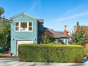 6623 Outlook Ave, Oakland CA 94605