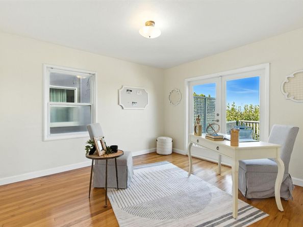 6623 Outlook Ave, Oakland CA 94605