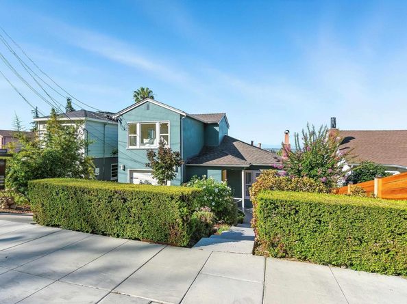 6623 Outlook Ave, Oakland CA 94605