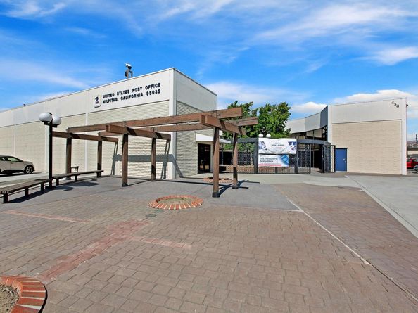 800 S Abel St 303, Milpitas CA 95035