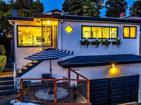 7756 Sunkist Dr, Oakland CA 94605