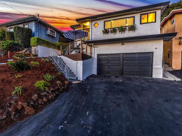7756 Sunkist Dr, Oakland CA 94605