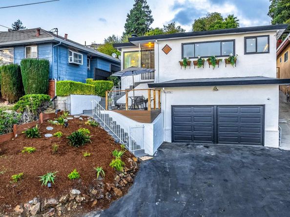 7756 Sunkist Dr, Oakland CA 94605