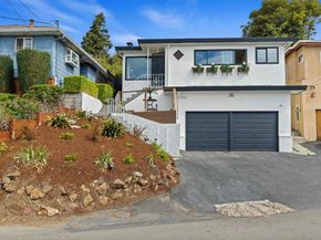 7756 Sunkist Dr, Oakland CA 94605