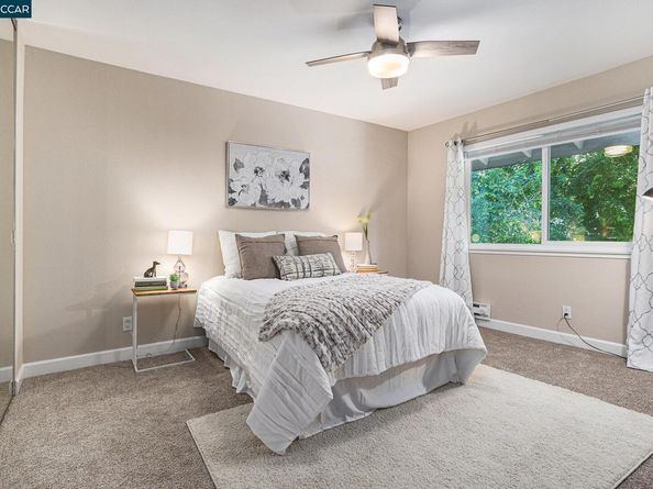 205 Masters Ct 3, Walnut Creek CA 94598