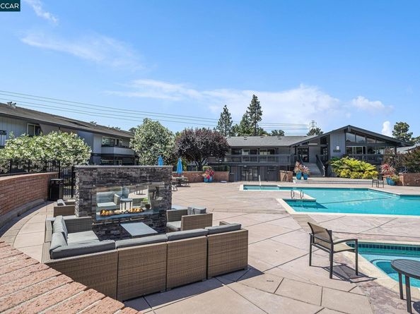 205 Masters Ct 3, Walnut Creek CA 94598