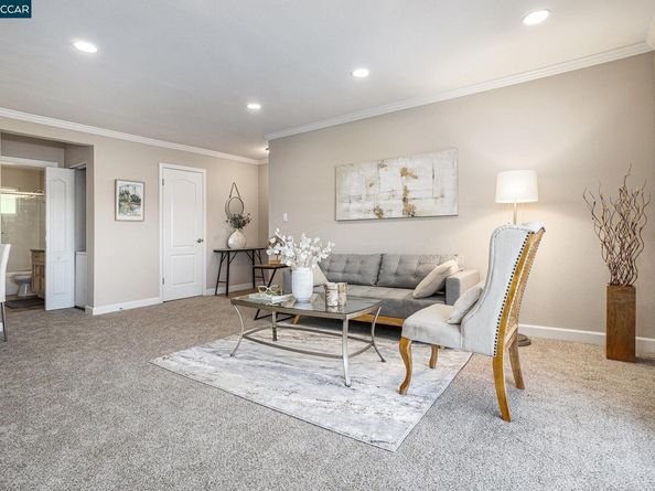 205 Masters Ct 3, Walnut Creek CA 94598
