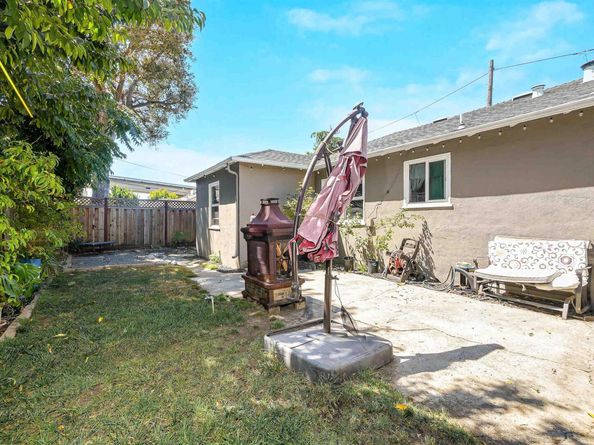 641 Jordan Way, Hayward CA 94541