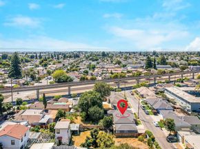641 Jordan Way, Hayward CA 94541