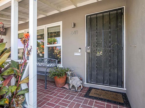 641 Jordan Way, Hayward CA 94541